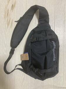 パタゴニア アトム・スリング 8L patagonia Atom Sling 8L