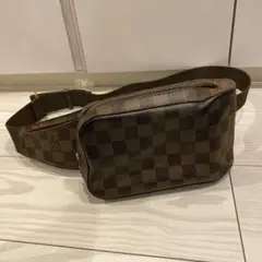 Louis Vuitton ジェロニモス　ボディバッグ・ウエストポーチ