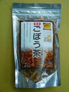 【まとめてお得】ごぼう茶　30g×3 