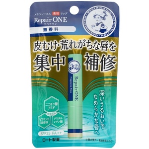 メンソレータム薬用リップリペアワン無香料2.3g × 200点