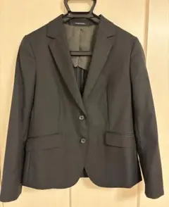 KASHIYAMA スーツ(ブラック)