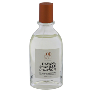 ソンボン ダヴァナ＆ブルボン・バニラ (テスター) EDP・SP 50ml 香水 フレグランス DAVANA ＆ VANILLE BOURBON TESTER 100BON 新品 未使用