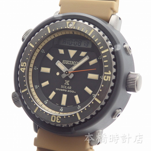 【新品】セイコー　SEIKO　プロスペックス　PROSPEX　ストリートシリーズ　SBEQ007　BEI　箱・正規保証書付