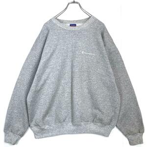 Champion チャンピオン ヴィンテージ スウェット グレー ロゴ