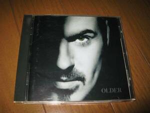 ☆GEORGE　MICHAEL　アルバム「OLDER」ジョージマイケル