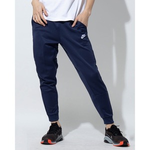 NIKE/ナイキ/NSW HE PK TRIBUTE JOGGER PANT/トリビュート/ジョガーパンツ/トラックパンツ/DA0008-410/ジャージ/ネイビー/XLサイズ