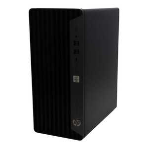 HP ゲーミングPC EliteDesk 800 G6 TW(Win10x64) 中古 Core i7-2.9GHz(10700)/16GB/SSD256GB/DVDライタ/2060 [良品] TK