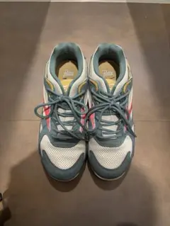 patta×mizuno Sky Medal TR 26.5cm美品！