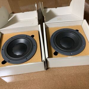 dynaudio esotec MW 162 中古 セット ディナウディオ 