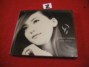 ｚCD!　華原朋美 / LOVE BRACE