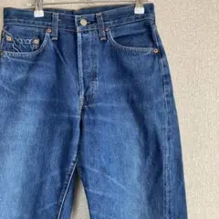 90s 【バレンシア工場】 USA製 levi