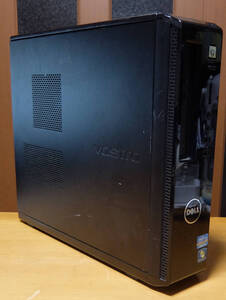 dell vostro 260ｓ D06D intel Core i5-2400 3.100GHz メモリ8GB DVD HDD500GB Windows11 管42