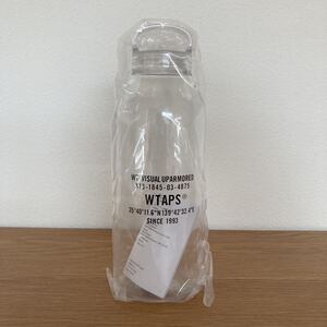 WTAPS KINTOウォーターボルト　水筒 ボトル　ダブルタップス　キントー　950ml