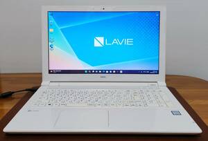 ★☆Win11 NS300H/i3/8G/1T/DVD/WLAN/カメラ/オフィス☆