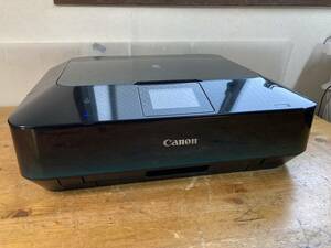 CANON キャノン A4 インクジェット プリンター 複合機 MG6330 PIXUS 72410y CDトレー付