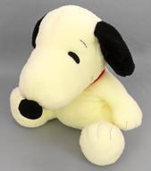 中古ぬいぐるみ スヌーピー スーパーラージぬいぐるみ もこふわ 「PEANUTS(SNOOPY)」