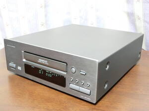 ☆ 高精度マスタークロック搭載 DP-1001 DAC7 KENWOOD ☆