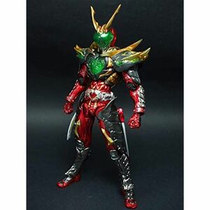 S.I.C. 仮面ライダーワイルドカリス 『仮面ライダー剣(ブレイド)』 （魂ネイション、魂ウェブ限定）