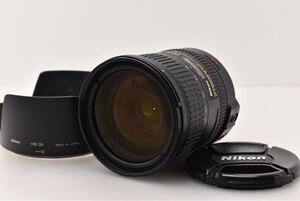 NIKON ニコン AF-S 18-200mm F3.5-5.6 G VR〔000002101〕