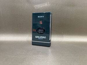 SONY ウォークマン WALKMAN REMOTE WM-109 カセットウォークマン ソニー ジャンク