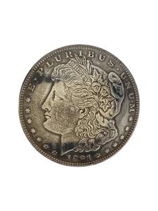 1921/morgan/1＄/1ドル/コンチョボタン