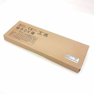 【未使用品】キーボード HP Halley USB Keyboard DIB JPN HSA-P010K L96909-291 有線キーボード