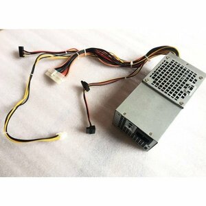 DELL OptiPlex 790 7010 990 DT 電源ユニット L250NS-00 HU250AD-00 F250AD-00 H250AD-00 DPS-250AB-67A HY6D2 7GC81,76VCK,FY9H3,6MVJH