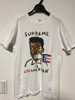 SUPREME 14SS Un American Tee 半袖Tシャツ