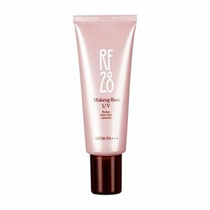 【お買い得品】 RF28 紫外線吸収剤フリー UV 40ｇ PA＋＋＋ 化粧下地 SPF30 メイクアップベース