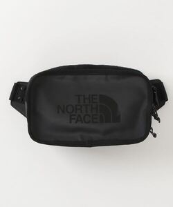 「THE NORTH FACE」 ウエストバッグ - ブラック メンズ