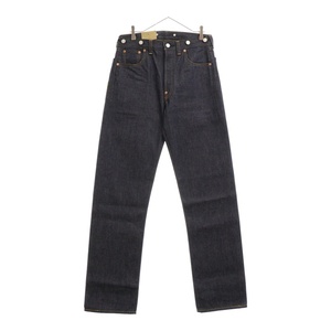 リーバイス ビンテージ クロージング 501XX KAIHARA SPECIAL DENIM 1933年復刻モデル デニムパンツ 日本製カイハラデニム 33501-0049