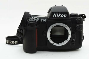 ★ジャンク品★ ニコン Nikon F100 ボディ #16207