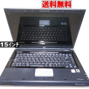 HP Pavilion dv5000　【WindowsXPモデル】 均一 ジャンク　送料無料 [90829]