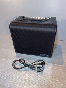 【中古 ジャンク扱い】 アコースティックギター アンプ VOX AGA150