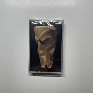 新品 MF Doom / Born Like This / jdilla Jay Dee Madlib