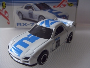 FD3S RX-7 J‘ｓ Tipo IIADO特注