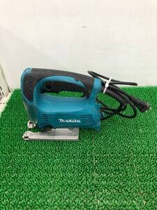 【中古品】★makita 4329 ジグソー　　　ITSYGHQQ3EDI