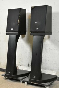 【送料無料!!】Pawel Acoustics Ensemble PA-1 スピーカーペア スタンド付属