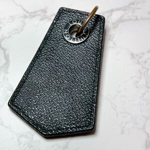 【訳あり】LOUIS VUITTON ルイヴィトン キーホルダー ダミエ