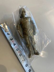 スター・ウォーズC3 PO 洗濯バサミ新品クリップ354