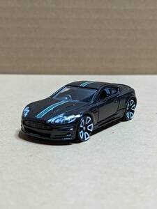 Hot Wheels ホットウィール Aston Martin DBS