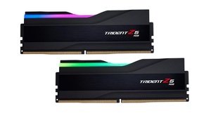 16GB×2 メモリ DDR5 Trident Z5 G.SKILL F5-6600J3440G16GX2-TZ5RK ハイエンド RGBライティング 冷却能力