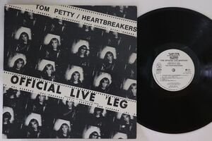 米LP Tom Petty & The Heartbreakers Official Live 