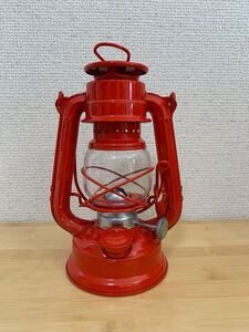 未点火　日本製　winged wheel 350 別所ランプ ハリケーンランタン ビンテージ　灯油ランタン　Japanese made lantern