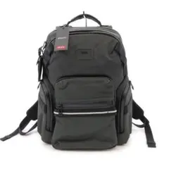 新品 トゥミ TUMI リュック ナビゲーション 30-24093007