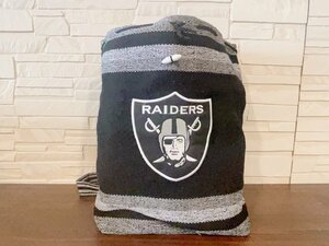 A141◆LA買付け品◆【リュック（カバン）】RAIDERS（レイダース）