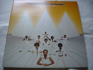 【極美品!!】 EARTH, WIND & FIRE / SPIRIT　CBS 81451 UKオリジナル盤