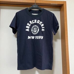 Abercrombie&Fitch 半袖Tシャツ 