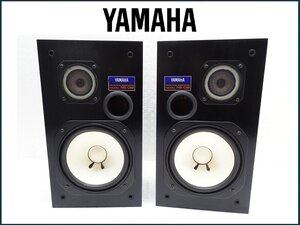 YAMAHA　ヤマハ　2way2スピーカー　NS-018　ペア　音出しOK　中古品　引取OK♪