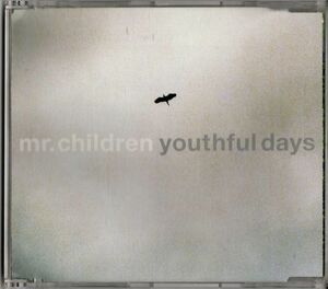 CD★Mr.Children／youthful days